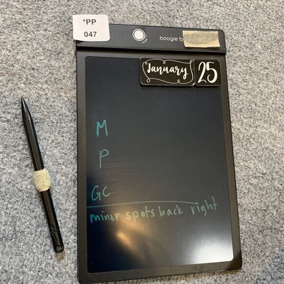 Chubbies Beach Shorts Mens M The Newport 5.5 in Inseam Brief Lined Swim Trunk - Picture 11 of 12